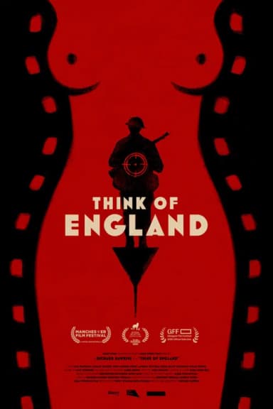 Think of England