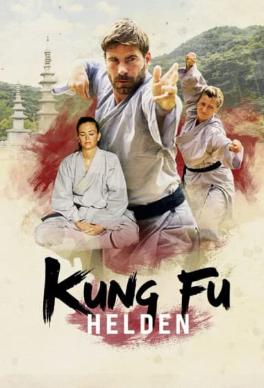Kung Fu Helden