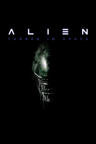 Alien: Terror in Space