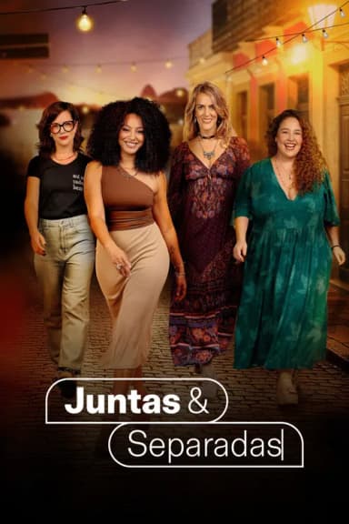 Juntas & Separadas
