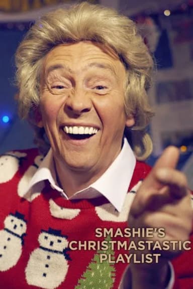 Smashie's Christmastastic Playlist