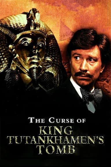 The Curse of King Tut's Tomb