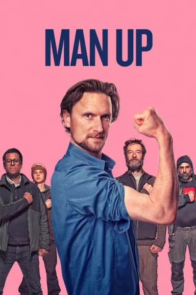 Man Up!