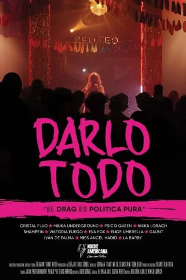 Darlo todo