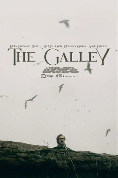 The Galley