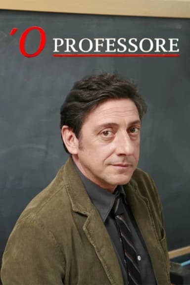 'O professore
