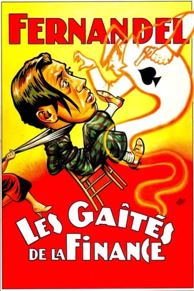 Les Gaîtés de la finance