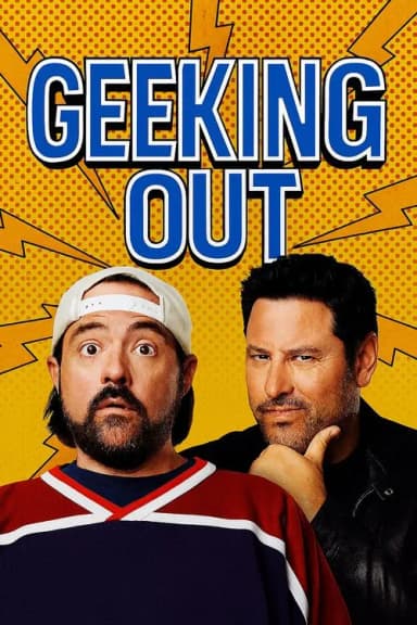 Geeking Out