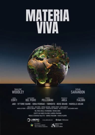 Materia Viva