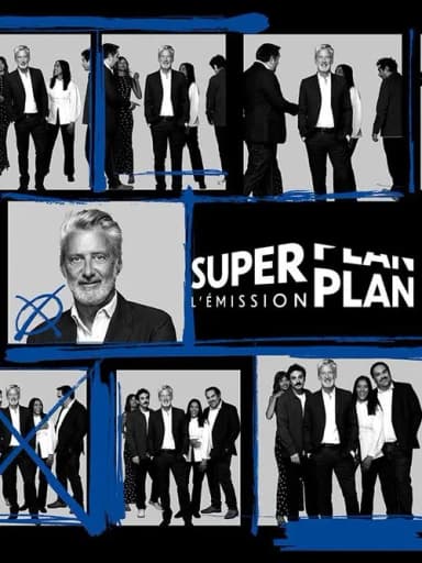 Super Plan