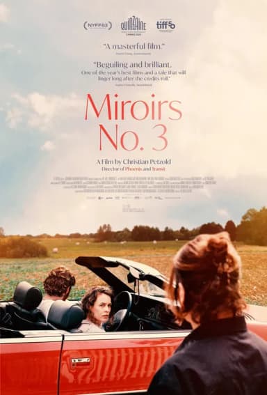 Miroirs No. 3