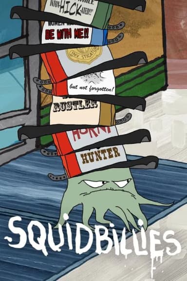Squidbillies