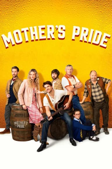 Mother's Pride