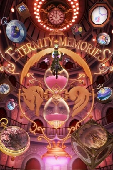 ETERNITY MEMORIES