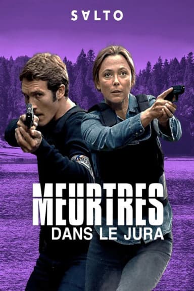 Murder in the Jura Mountains