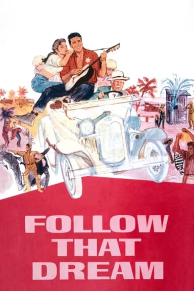 Follow That Dream