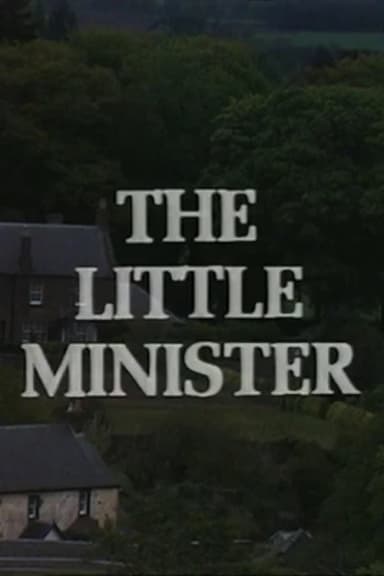 The Little Minister