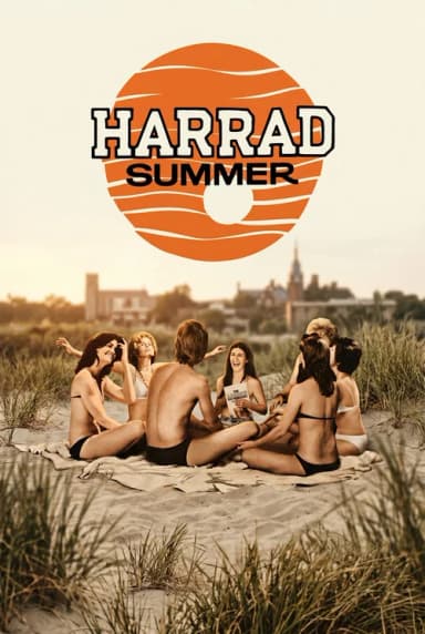 Harrad Summer