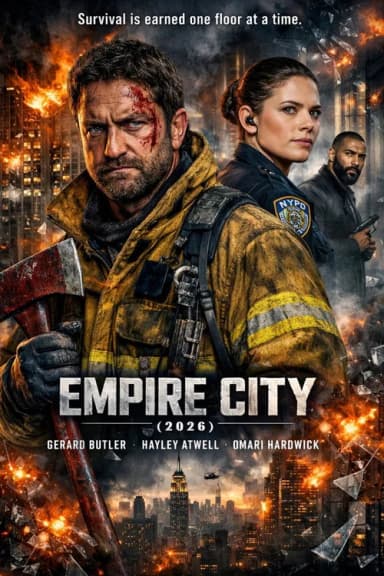 Empire City