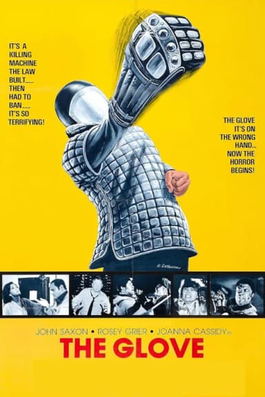 The Glove