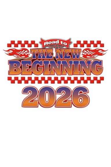 NJPW Road to The New Beginning 2026 - Day 1