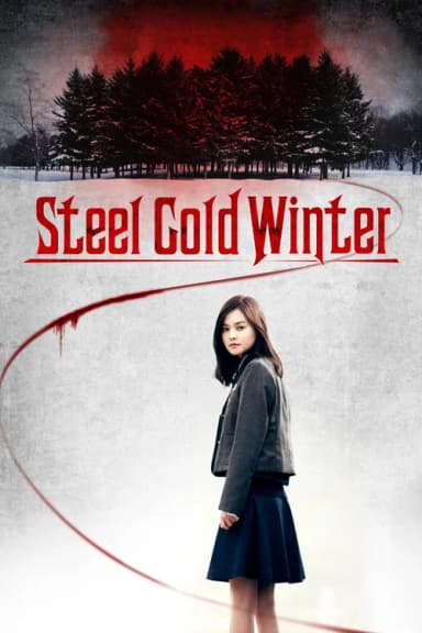 Steel Cold Winter