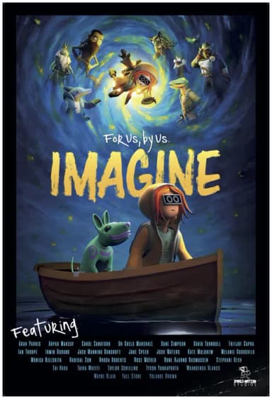 Imagine