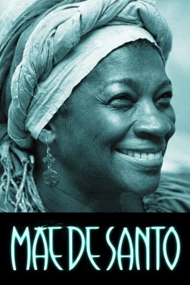 Mãe de Santo