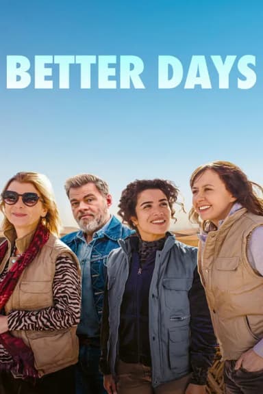 Better Days