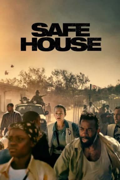 Safe House