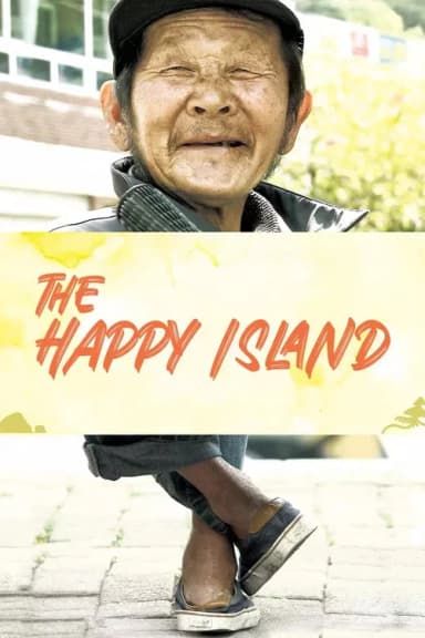 The Happy Island