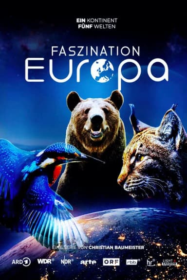 Faszination Europa