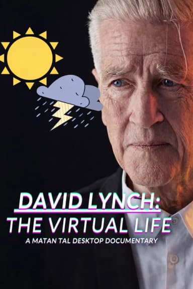 David Lynch: The Virtual Life