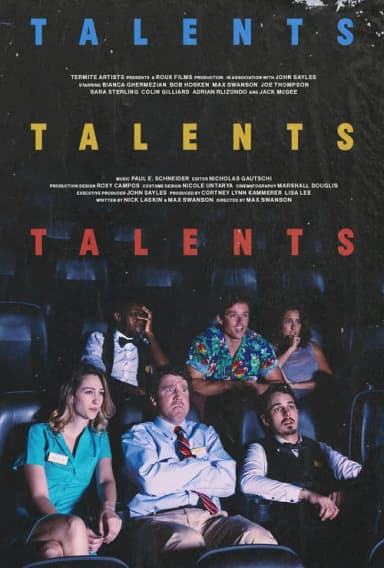 Talents