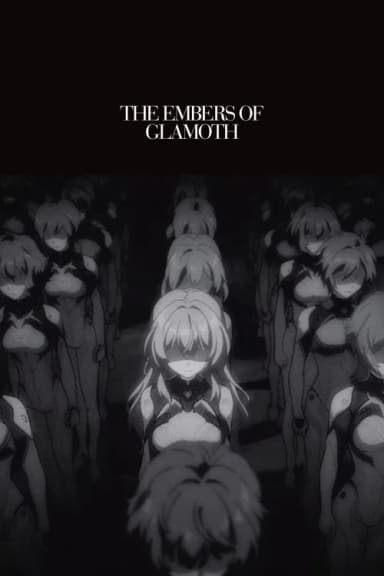 Honkai: Star Rail - The Embers of Glamoth