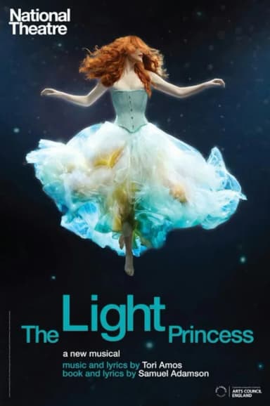 The Light Princess