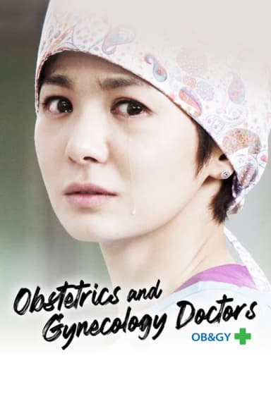 Obstetrics and Gynecology Doctors