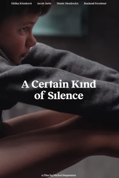 A Certain Kind of Silence