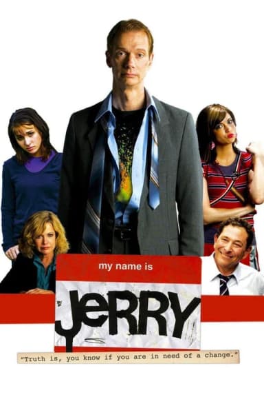 My Name Is Jerry