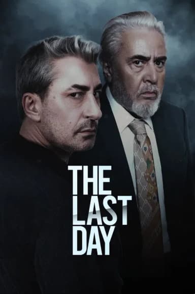 The Last Day