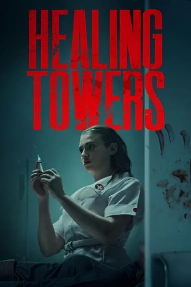 Healing Towers