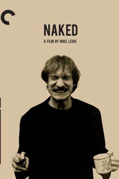 Naked