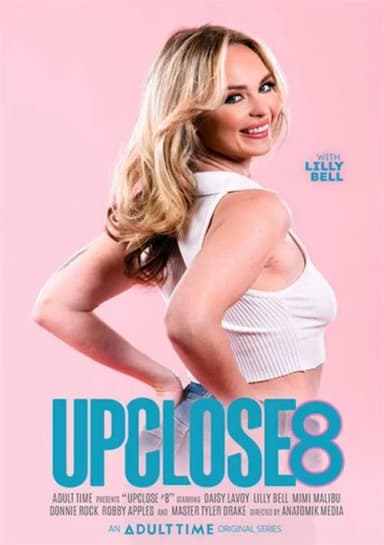 Up Close 8