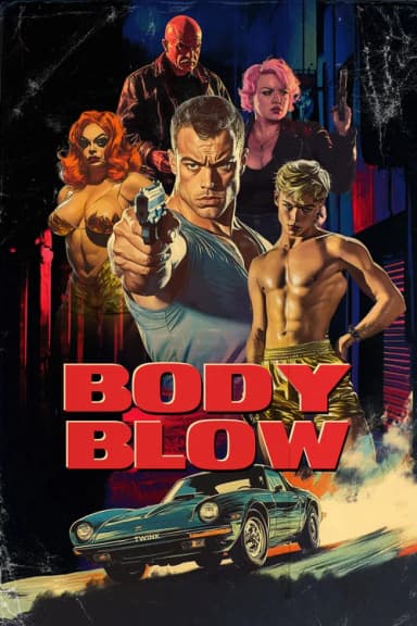 Body Blow