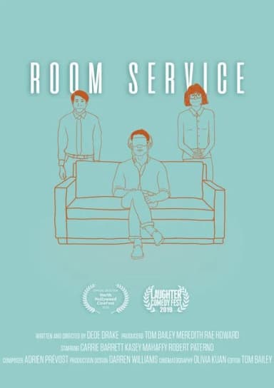 Room Service