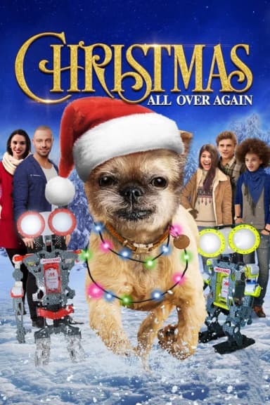 Christmas All Over Again