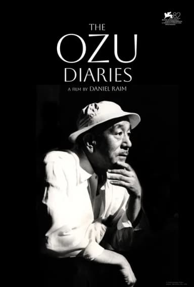 The Ozu Diaries
