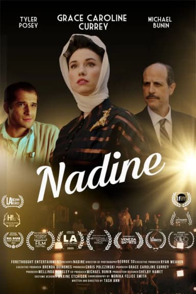 Nadine