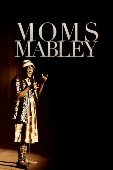 Whoopi Goldberg Presents Moms Mabley