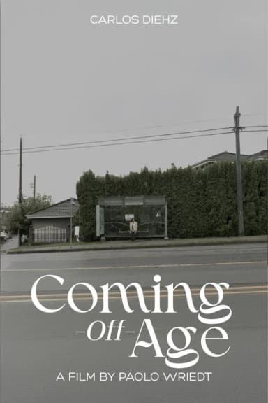 Coming-Off-Age